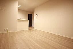 ＳＨＡＭＡＩＳＯＮ　ＧＲＡＮＦ A0301 3階1LDKのリビング/ダイニング