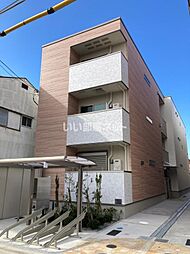 フジパレス高石駅北III番館 102