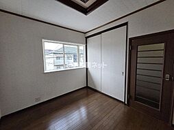 エクセルハイツ礒野 A 1階3Kのリビング/ダイニング