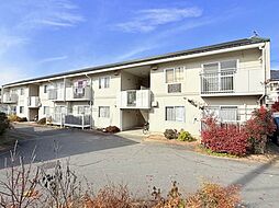 タウニィ宮沖　A