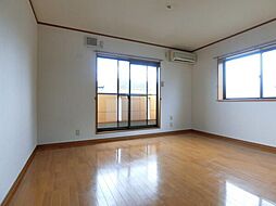 グランシャリオＡ 0202 2階1SKのリビング/ダイニング