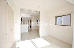 トゥルーハーモニー 603 6階1LDKのリビング/ダイニング