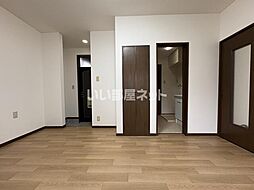 コーポロイヤル 103 1階2DKのリビング/ダイニング