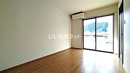 Pin tail 五岳 (パンテール ゴガク)　　　B 106 1階2LDKのリビング/ダイニング