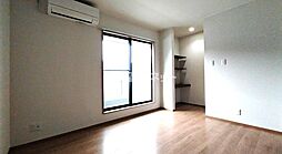 Pin tail 五岳 (パンテール ゴガク)　　　B 108 1階2LDKのリビング/ダイニング