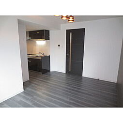 Sea Avenir(シーアヴニール) 0403 4階1LDKのリビング/ダイニング