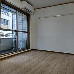 メゾンドマキ 103 1階1Kのリビング/ダイニング