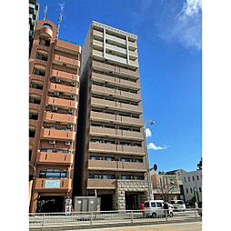 ライジングコート瑞穂通