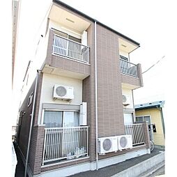 アルエット旭ヶ丘