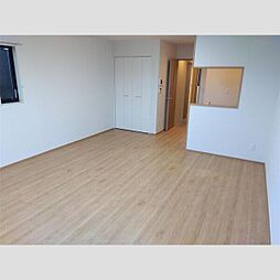 アスコット福田町 101 1階1LDKのリビング/ダイニング