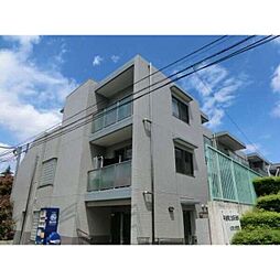 グラントレゾール明大前