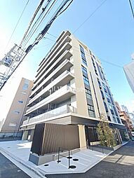 ザ・パークハビオ代々木 802