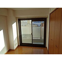 西蒲田ロイヤルハイツ 604 6階3LDKのリビング/ダイニング