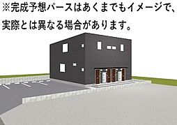 メロディア原口　C棟