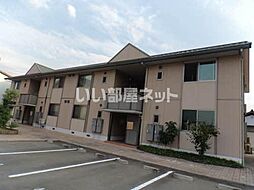 カジュアルスクエアII号館 207