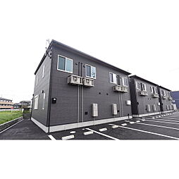 Grandir木更津I棟