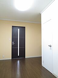 ハイム八雲台 202 2階1DKの室内