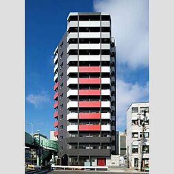 ガーラ・シティ王子 1102