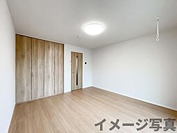 西武池袋線 狭山ヶ丘駅 徒歩6分の賃貸アパート 1階1Kのリビング/ダイニング