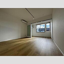 ジャスティス room10 2階2Kのリビング/ダイニング