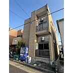 愛知県名古屋市守山区川西1丁目1006-1：物件画像／大東建託リーシング株式会社　名古屋北店