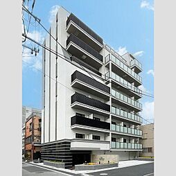 S-RESIDENCE押上South 703