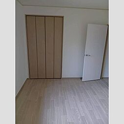 セジュール・N 205 2階3DKのリビング/ダイニング