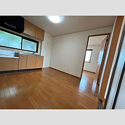 ハイムローリエ 205 2階3DKのリビング/ダイニング