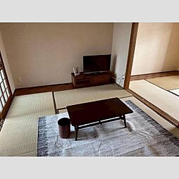 コーポ日前宮 3 1階2Kのリビング/ダイニング