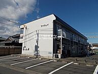 三重県鈴鹿市岸岡町：物件画像／大東建託リーシング株式会社 鈴鹿店