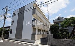 アサヒレジデンス