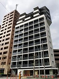 市谷仲之町ビューアパートメント 606