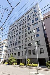 バウスフラッツ日本橋浜町 901