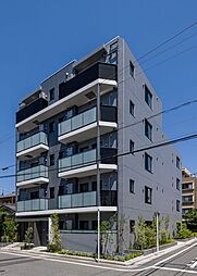 プライムブリス中野富士見町II 101