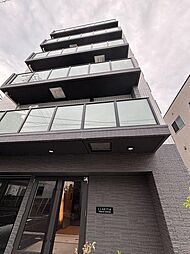 クラリティア板橋本町 604