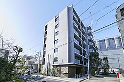 ロイヤルパークス赤羽サウス 208