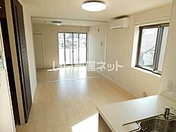 ＰＡＸ天保山Ｂ棟 B0301 3階1LDKのリビング/ダイニング