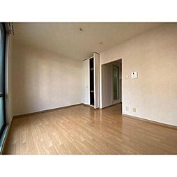 オリーブハウス 101 1階1Kのリビング/ダイニング