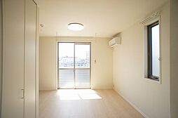 東武伊勢崎線 太田駅 徒歩18分の賃貸アパート 2階ワンルームのリビング/ダイニング