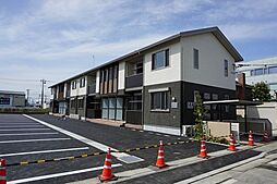 カーサ・ゲーブル 203