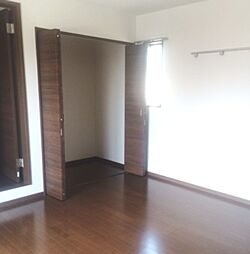 リーブル　パピリオン　浜富 202 2階1Kのリビング/ダイニング