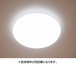 ウェルコナン　I 205 2階1LDKのリビング/ダイニング