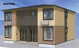 エクサージュII 201