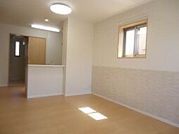 ｓｅｒｅｎｏ Ａ 202 2階2LDKのリビング/ダイニング