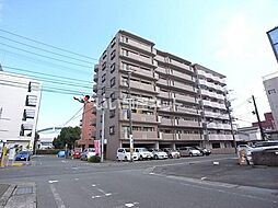 熊本市電A系統 神水交差点駅 徒歩13分