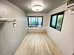 プラチナフォルム大森 402 4階1Kのリビング/ダイニング