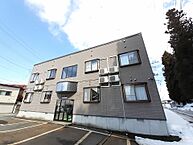 山形県米沢市御廟1丁目：物件画像／大東建託リーシング株式会社 米沢店