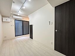 Livegeo　nakamurabashi 103 地下1階2LDKのリビング/ダイニング