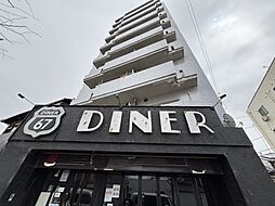 ロイヤル河原町五条 203