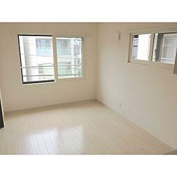 ル・コンフォール 403 4階1LDKのリビング/ダイニング